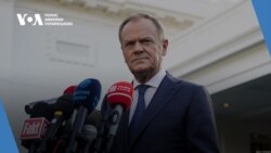 Брифінг. Туск: війна у решті Європи – реальна загроза. 