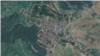 Google Map မြေပုံက မြင်တွေ့ရတဲ့ ရှမ်းပြည်နယ် မိုင်းယောင်းမြို့နယ်ရှိ မိုင်းယောင်းမြို့