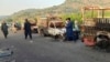 Pakistan Shooting