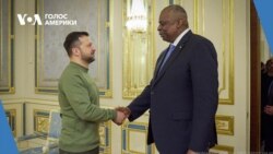 Більше ППО та зброї: Пентагон оголосив 100$ млн Києву. ЧАС-ТАЙМ