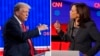 Election 2024 Debates