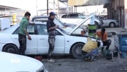 Raporta Ser Rewşa Derbiderên ku ji Deverên Rejîmê Hatine Qamişlo