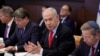 Kryeministri i Izraelit Benjamin Netanyahu/AP