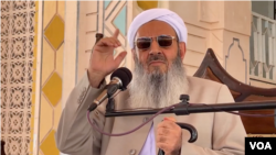 مولوی عبدالحمید زاهدان. آرشیو