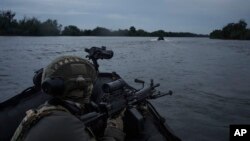Russia Ukraine War