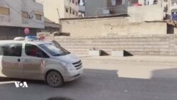 Dîmenên Êrîşên Tirkîyê yên Ser Herêmên Kurdan li Sûrîyê