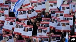 Britani, marshim kundër dhunës së Hamasit në Izrael