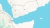 یک کشتی کانتینری در دریای سرخ هدف حمله موشکی قرار گرفت