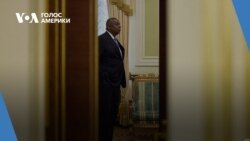 Зустріч у форматі "Рамштайн". Підсумки. СТУДІЯ ВАШИНГТОН