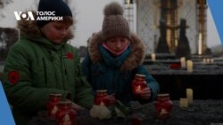 Брифінг. Коли США визнають Голодомор геноцидом?
