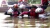 Thailand Floods