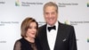အောက်လွှတ်တော်ဥက္ကဋ္ဌ Nancy Pelosi and ခင်ပွန်း Paul Pelosi 