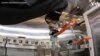 Robots Take Over French Fry Production in Restaurants 
