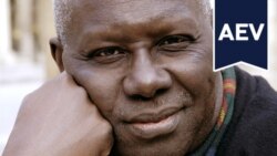 L'Amérique et vous : l'écrivain Boris Diop
