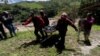Venezuela Floods