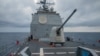 USA-CHINA/TAIWAN-MILITARY