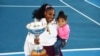 Serena Williams ou la difficulté de concilier maternité et carrière sportive 