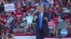 A Year After January 6, Trump Still Pushes Election Fraud Claims