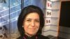 شبنم ‌رضایی 