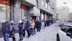 Որքանով անսպասելի էր Կրեմլի համար պատժամիջոցների ծավալը. վերլուծաբանների կարծիք