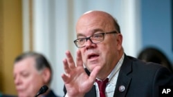 Jim McGovern
