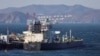 Russia Shipping More Oil to Chinese Ports via Arctic Route 