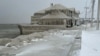 USA-WEATHER/