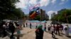 Texas Judge Blocks Investigations of Trans Youth Parents 