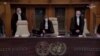 Ուկրաինայի դեմ ագրեսիա իրականացնողներին դատելու համար կարող են ստեղծվել Նյուրենբերգի նման տրիբունալներ. փորձագետի կարծիք