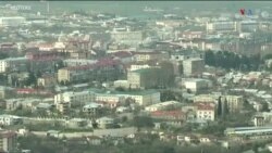 Վաշինգտոնը մտահոգված է Ադրբեջանի զորքերի տեղաշարժով ԼՂ հակամարտության գոտում