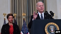 US-POLITICS-ECONOMY-BUDGET-BIDEN