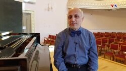 Մաեստրոն հանձնվող տեսակ չէ․ «Ես ամբողջ իմ էությամբ լավատես եմ»․ Տիգրան Հեքեքյան
