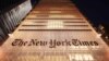 New York Times: Lebih Dari 600 Veteran Perang Irak Dilaporkan Terpapar Senjata Kimia