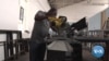 UN Labor Agency Starts Creating Jobs in Zimbabwe's Industrial Hub 
