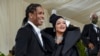 Rihanna a accouché de son premier enfant