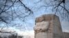 US-HOLIDAY-MLK-DAY