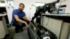 US Army Looks for a Few Good Robots, Sparks Industry Battle