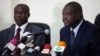 Former President of Chad Charged With Crimes Against Humanity