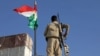 Iranian Kurd Exiles in Iraq Under Fire as Protests Rage 