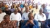 Human Rights workshop on democracy and good governance in Niger
