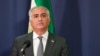 تجلیل شاهزاده رضا پهلوی از «ایستادگی و پایداری» خانواده‌های قربانیان مخالف جمهوری اسلامی