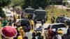 Election Coverage Met With Violence in Zimbabwe