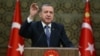 Erdogan : "L'UE a plus besoin de la Turquie que la Turquie n'a besoin de l'UE"