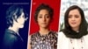 Iranian actresses