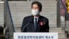 이인영 한국 통일부 장관.
