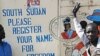 Sudanese Nomads Threaten War if Excluded from Abyei Referendum
