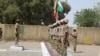 Harkar Tsaro a Shekarar Buhari Ta Farko