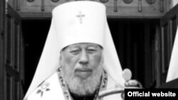 Митрополит УПЦ МП Володимир