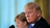 Trump évoque la frontière entre les deux Corées pour le Sommet avec Kim