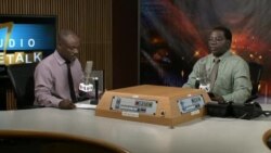 Live Talk :Corruption in Zimbabwe